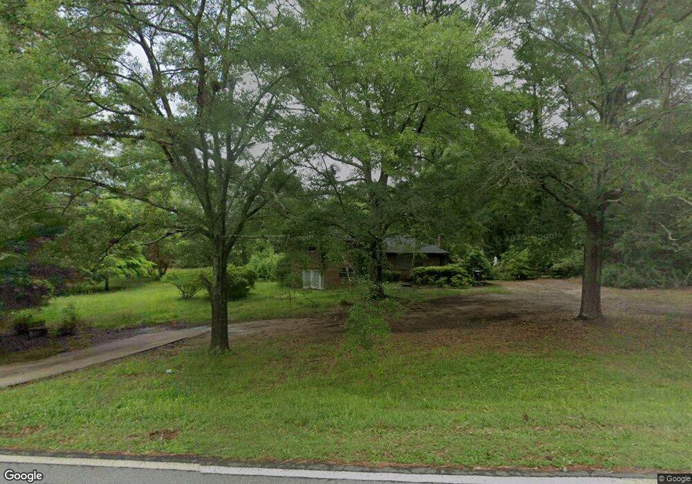 8225 Atlanta Newnan Rd, Palmetto, GA 30268 - photo 1