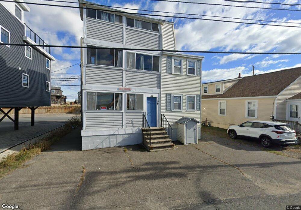 104 N End Blvd, Salisbury, MA 01952 - photo 1