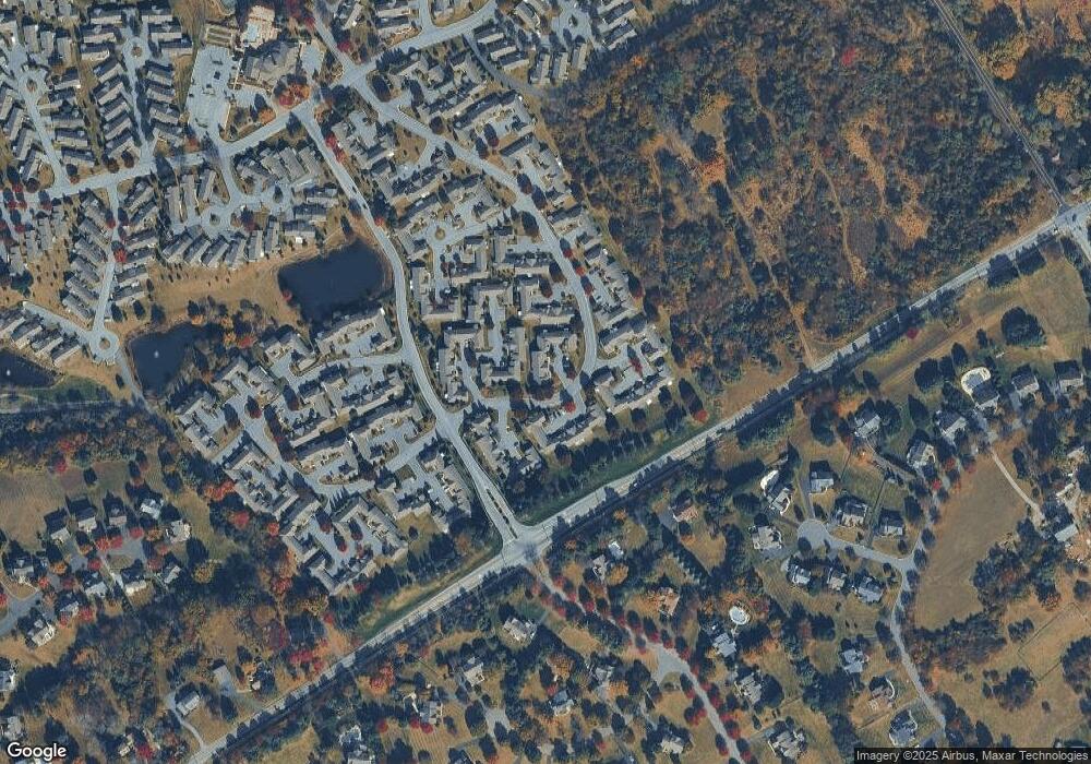 122 N Foxtail Ln unit 80, Glen Mills, PA 19342 - photo 1