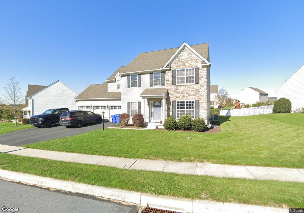 1816 Blue Heron Ln, Palmyra, PA 17078 - photo 1