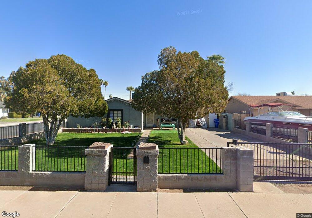 1921 N 21st Place, Phoenix, AZ 85006 - photo 1