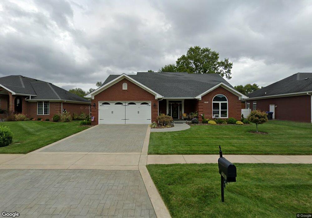 7707 Apple Mill Place, Louisville, KY 40228 - photo 1