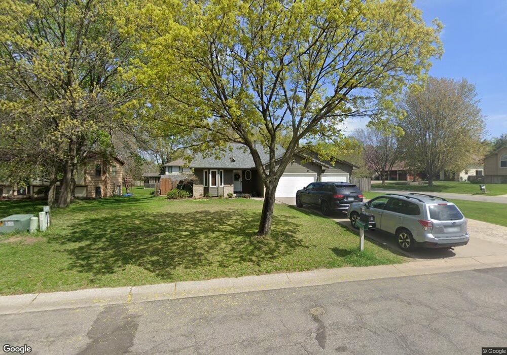 1927 131st Ave NW, Coon Rapids, MN 55448 - photo 1