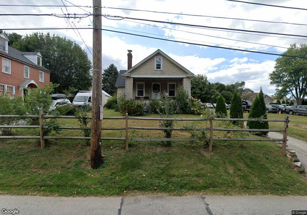 208 S Valley Forge Rd, Devon, PA 19333 - photo 1