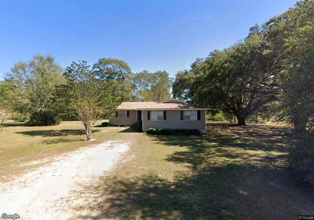 132 Lowell Pierce Rd, Lucedale, MS 39452 - photo 1