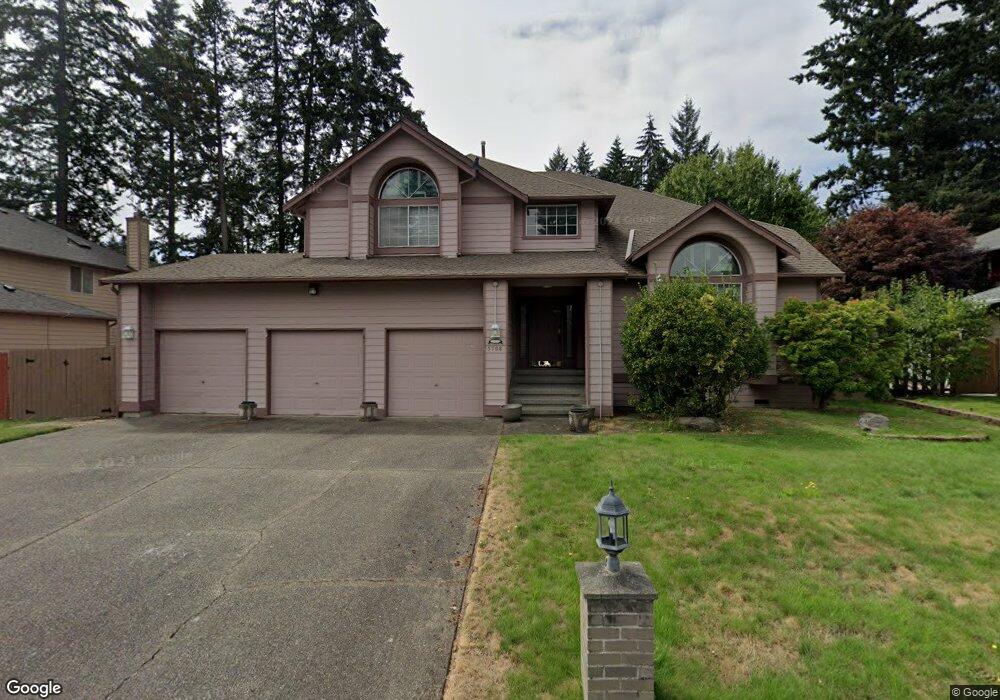 5708 66th Ave W, University Place, WA 98467 - photo 1