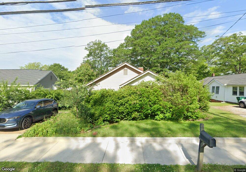 308 Stewart St, Carrollton, GA 30117 - photo 1