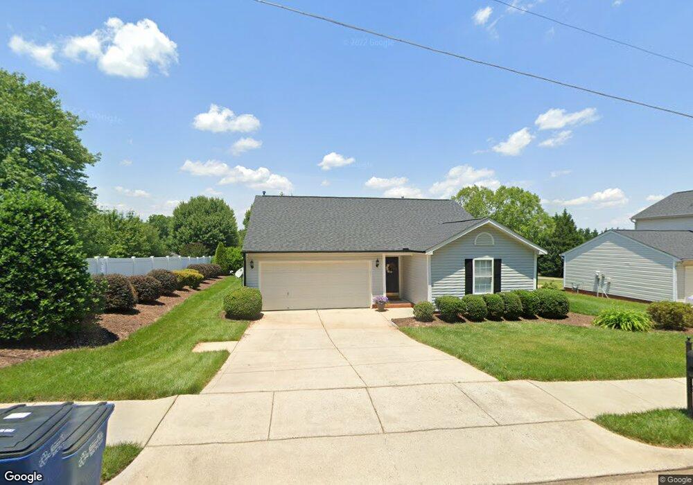 1711 Arlington Ave, Statesville, NC 28677 - photo 1