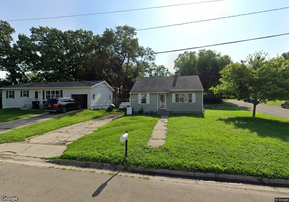 202 Morningside Rd, Albert Lea, MN 56007 - photo 1