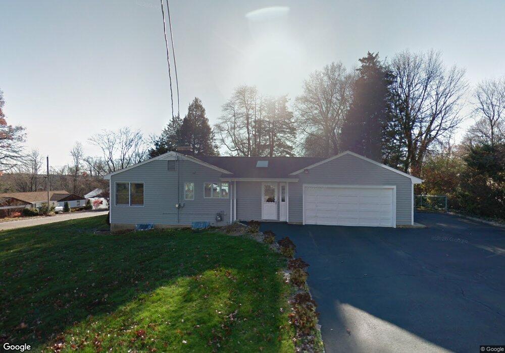 28 Valley View Rd, Trumbull, CT 06611 - photo 1