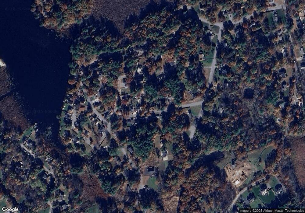 22 Gilbert St, Dracut, MA 01826 - photo 1