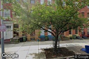 1313 Hollins St, Baltimore, MD 21223