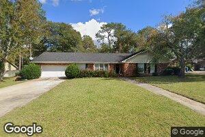 1620 Moss Creek Rd, Waycross, GA 31501