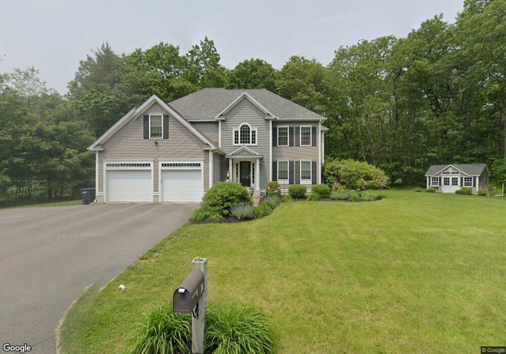 14 Taninger Rd unit 867), Windham, NH 03087 - photo 1