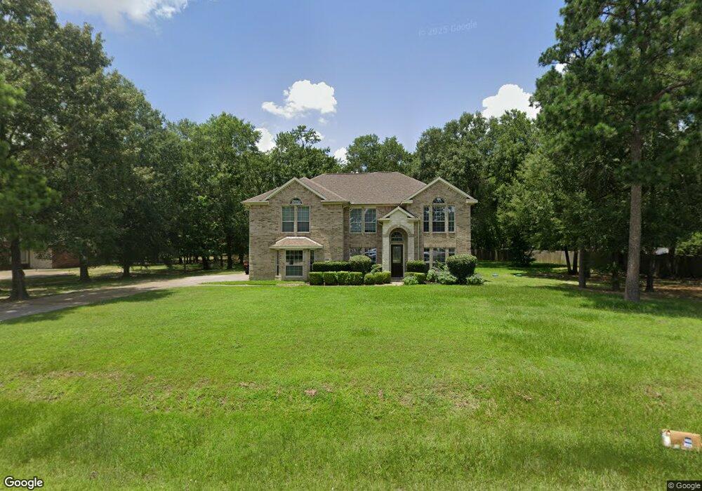 30319 W Legends Trail Dr, Spring, TX 77386 - photo 1