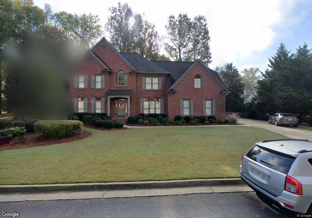 2750 Thomashire Trace, Marietta, GA 30066 - photo 1