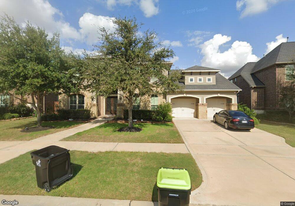 28114 Island Manor Ln, Fulshear, TX 77441 - photo 1