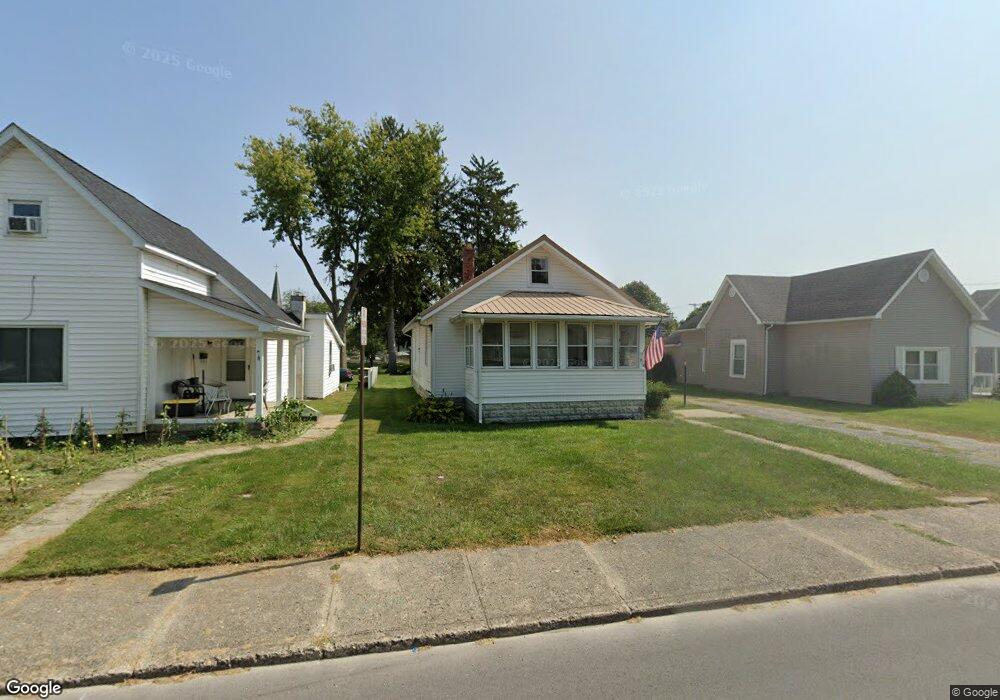 315 N Independence St, Tipton, IN 46072 - photo 1