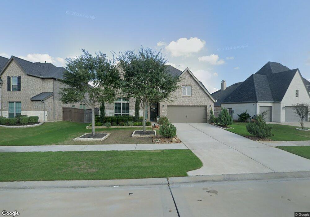 3819 Lake Falls Dr, Fulshear, TX 77441 - photo 1