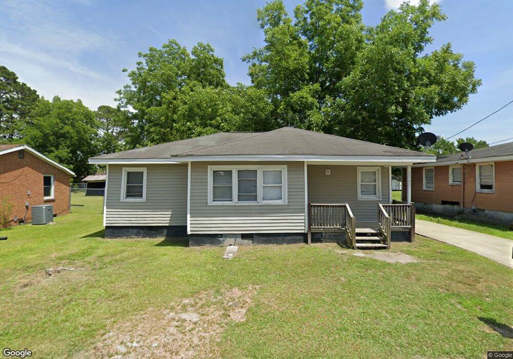 2447 Jones St, Winterville, NC 28590 - photo 1