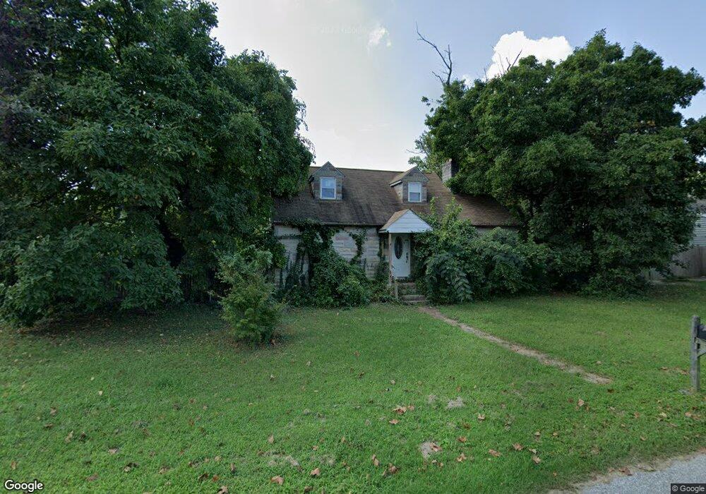 1219 Hillside Rd, Pasadena, MD 21122 - photo 1