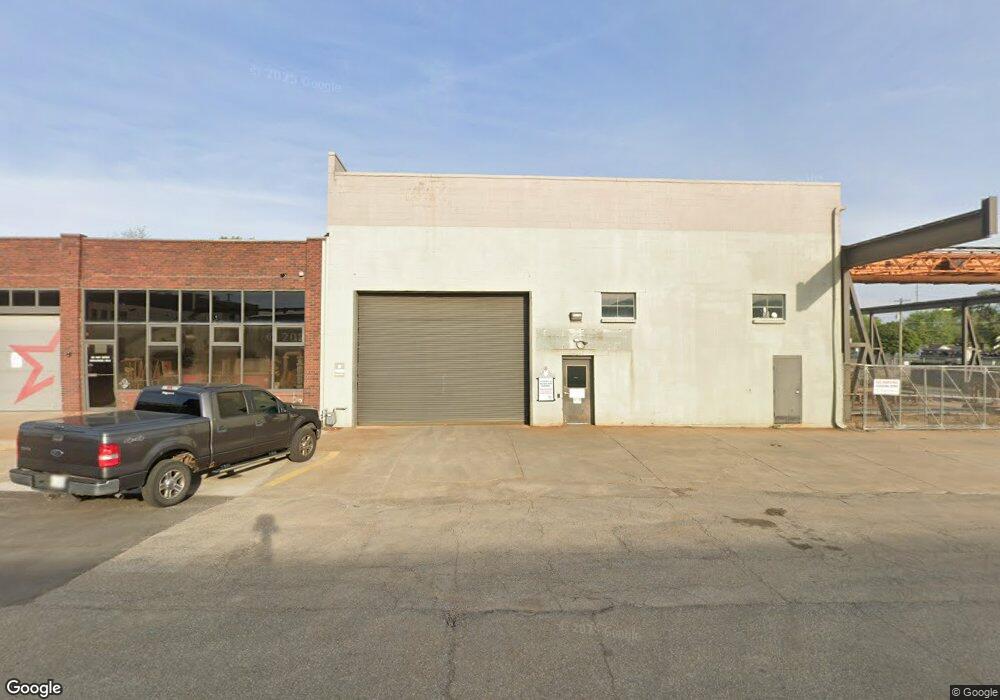 309 SW Jackson St, Topeka, KS 66603 - photo 1