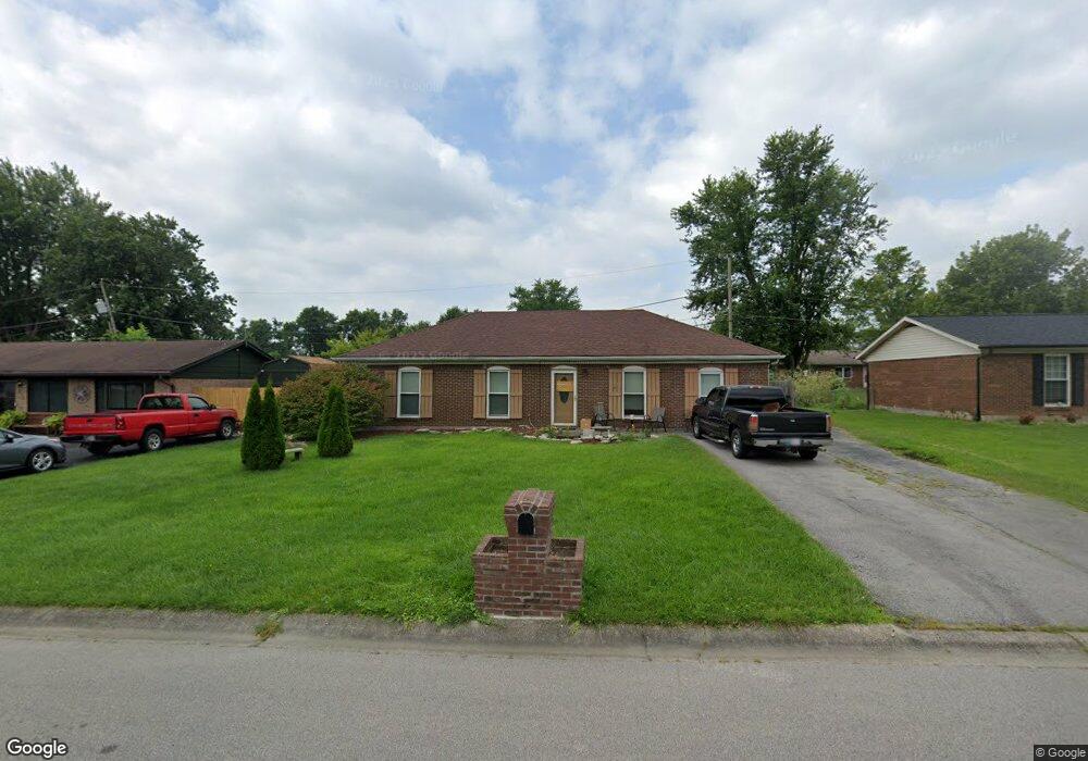 217 Whitsett Way, Charlestown, IN 47111 - photo 1