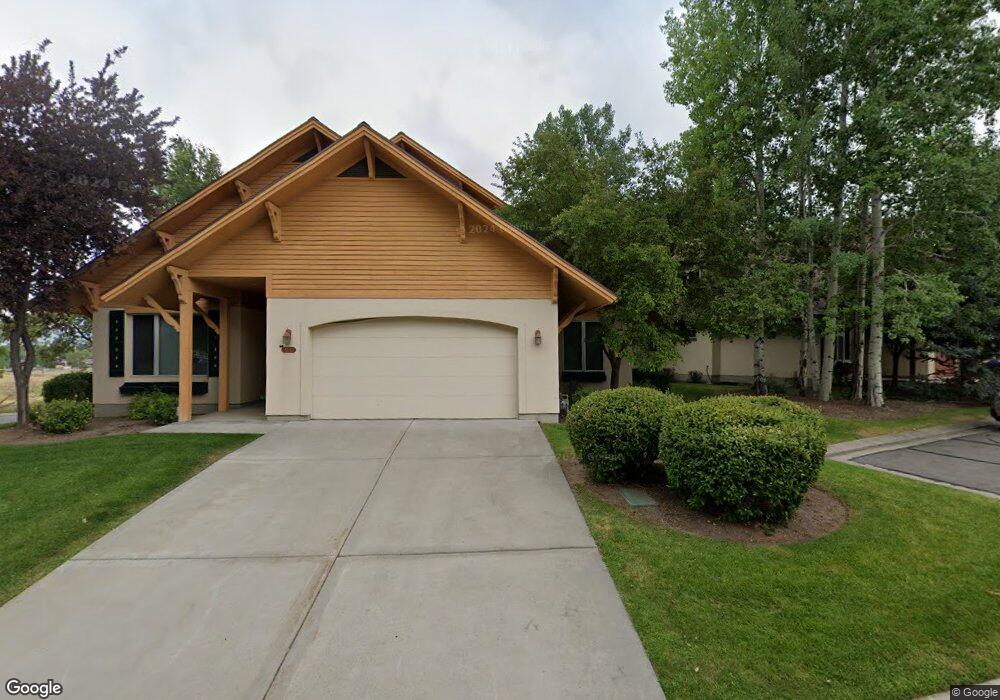 32 E Village Cir unit 67, Midway, UT 84049 - photo 1