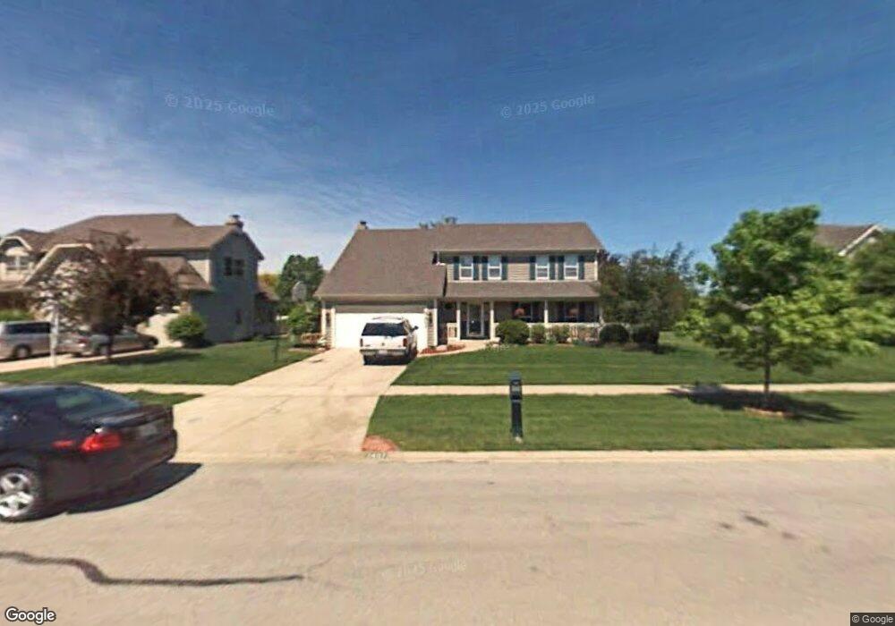 3407 Falkner Dr unit 1, Naperville, IL 60564 - photo 1