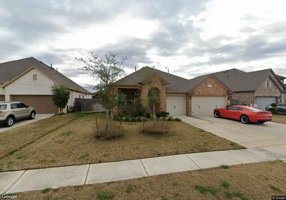 25106 Dovetail Cove Ct, Tomball, TX 77375 - photo 1
