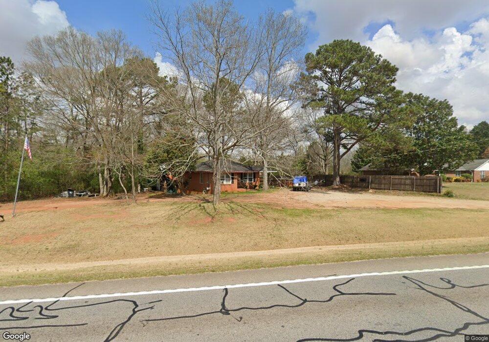1291 Highway 81 E, McDonough, GA 30252 - photo 1