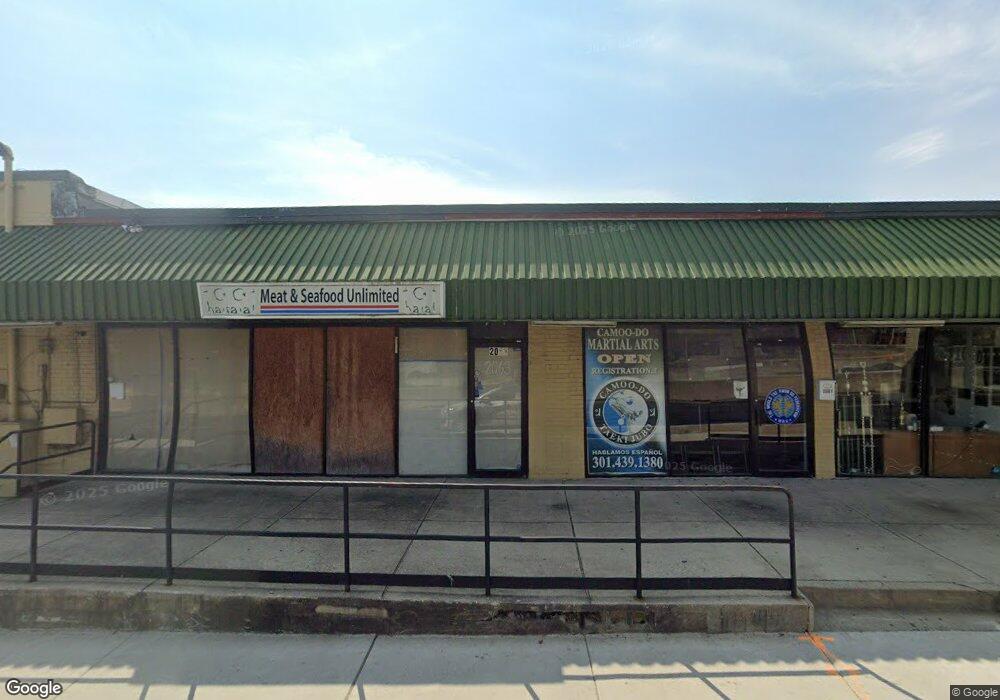 2063 University Blvd E, Hyattsville, MD 20783 - photo 1