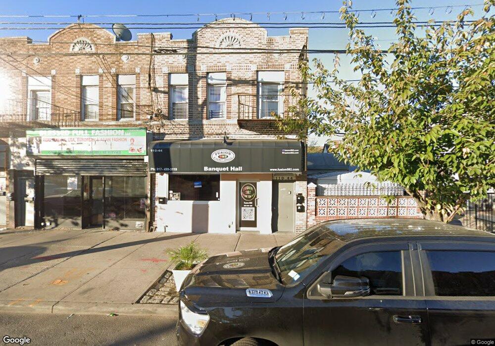 110-46 Sutphin Blvd unit 3, Jamaica, NY 11435 - photo 1