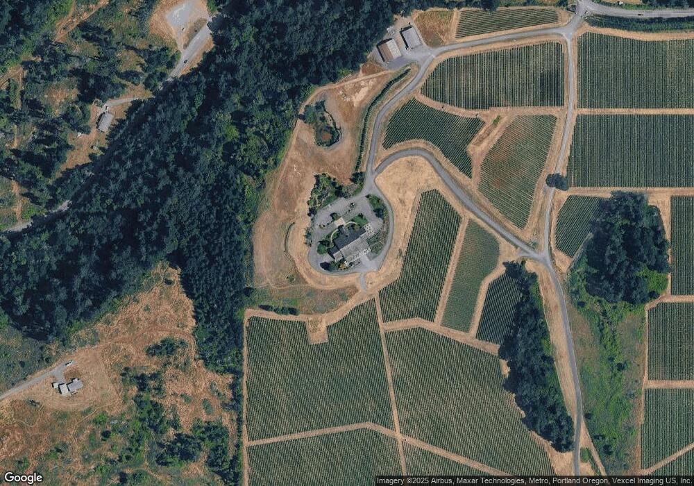 23480 NE Albertson Rd, Gaston, OR 97119 - photo 1