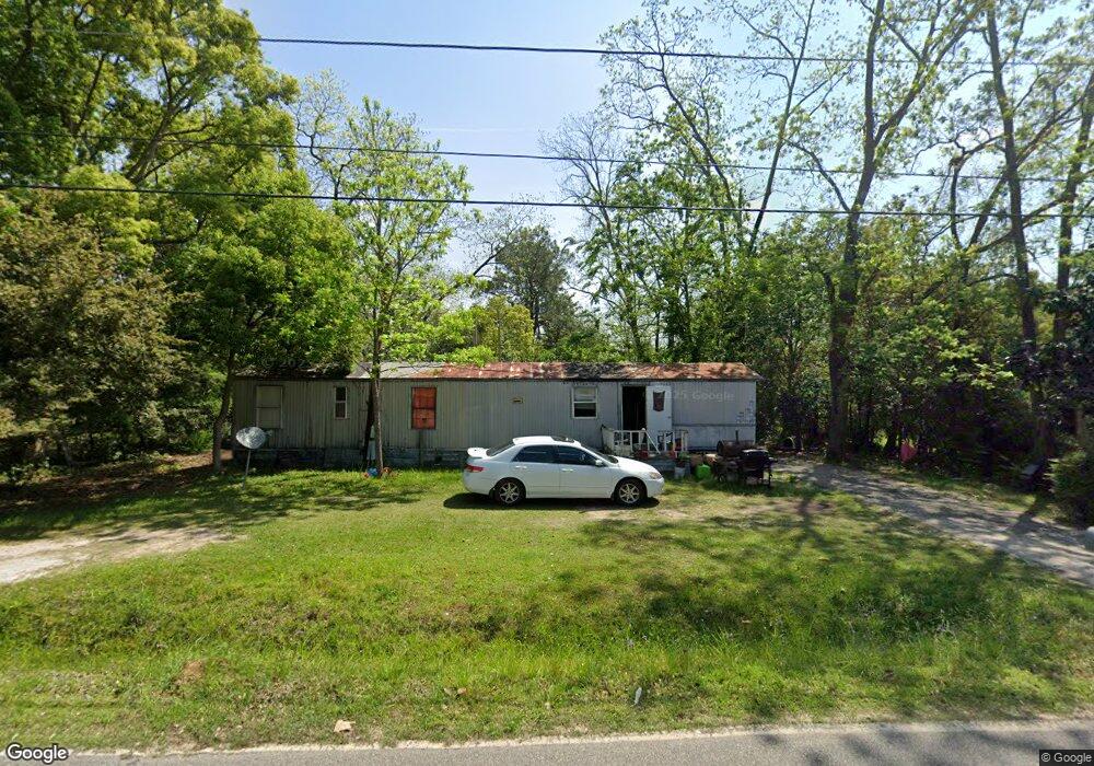 1907 Park Ave S, Tifton, GA 31794 - photo 1