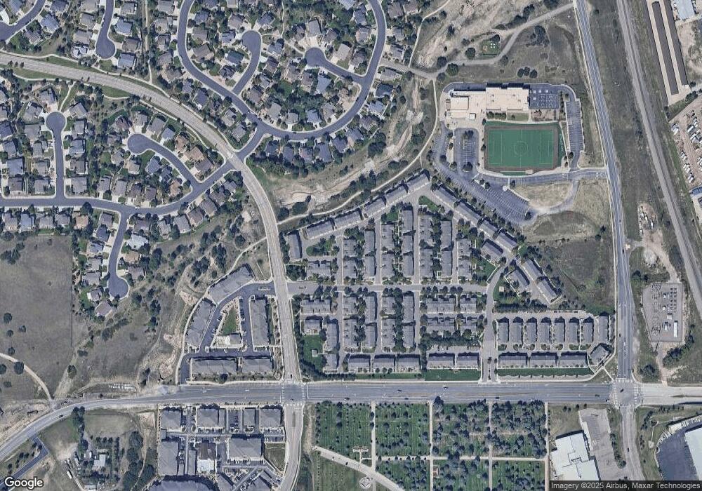 1490 Thunder Butte Rd, Castle Rock, CO 80109 - photo 1