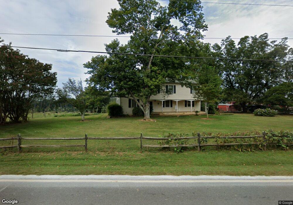 1040 Bell Farm Rd, Statesville, NC 28625 - photo 1