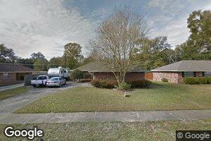 424 Laurie Lynn Dr, Baton Rouge, LA 70819
