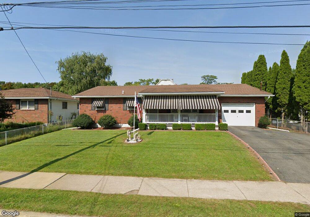 528 3rd Ave, Scranton, PA 18505 - photo 1