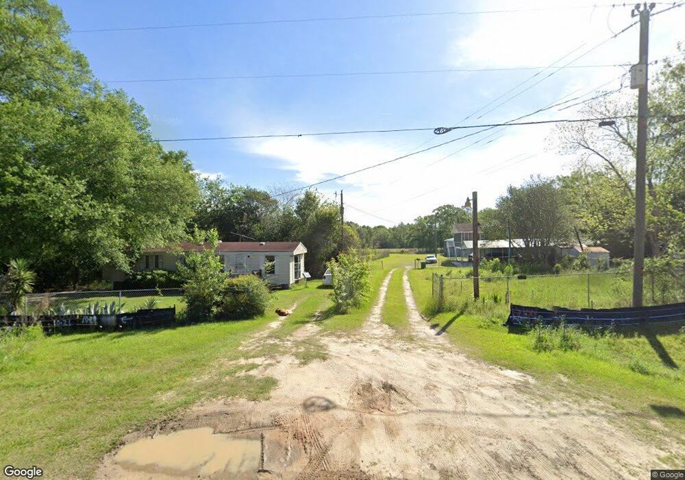 4134 Old Doerun Rd, Moultrie, GA 31768 - photo 1