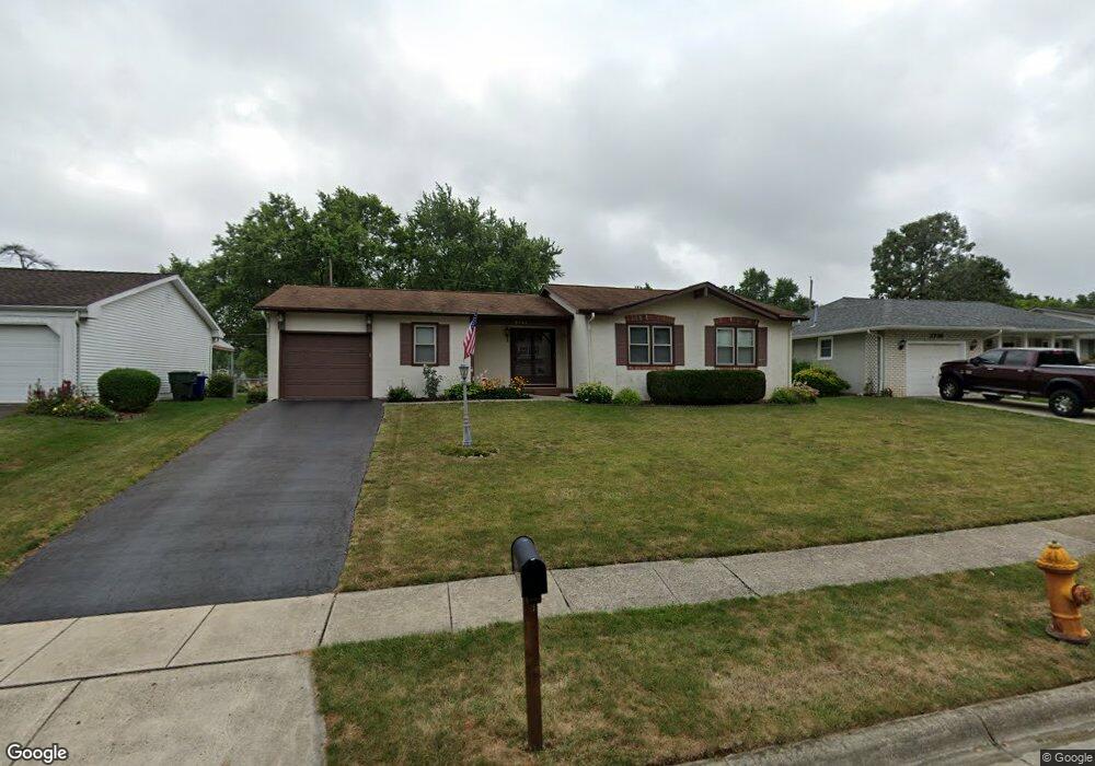 3731 Klibreck Dr, Columbus, OH 43228 - photo 1