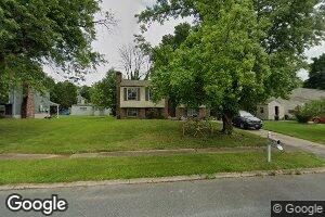 1525 Meadowcrest Ct, Aberdeen, MD 21001