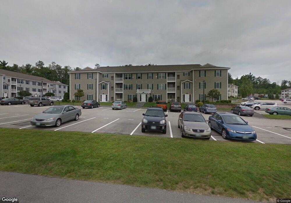 2 Crestview Cir unit 80, Londonderry, NH 03053 - photo 1