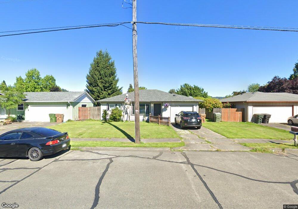 2261 34th Ave, Longview, WA 98632 - photo 1