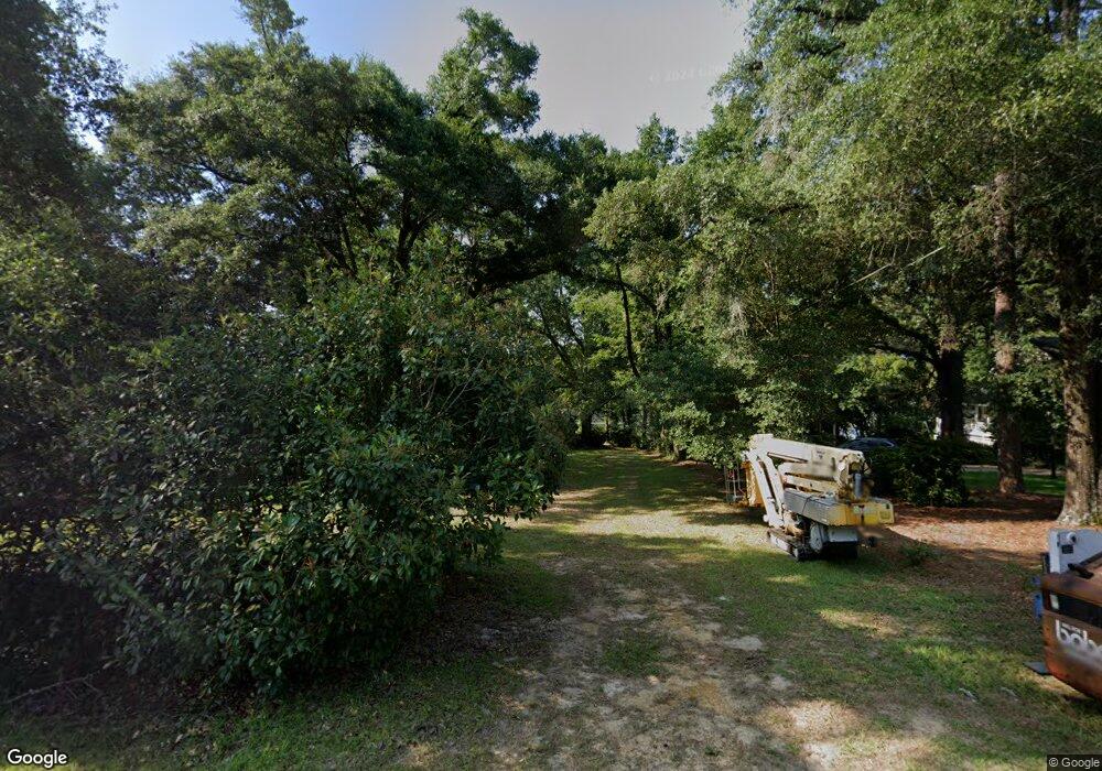 295 N Cedar Creek Rd, Cordele, GA 31015 - photo 1