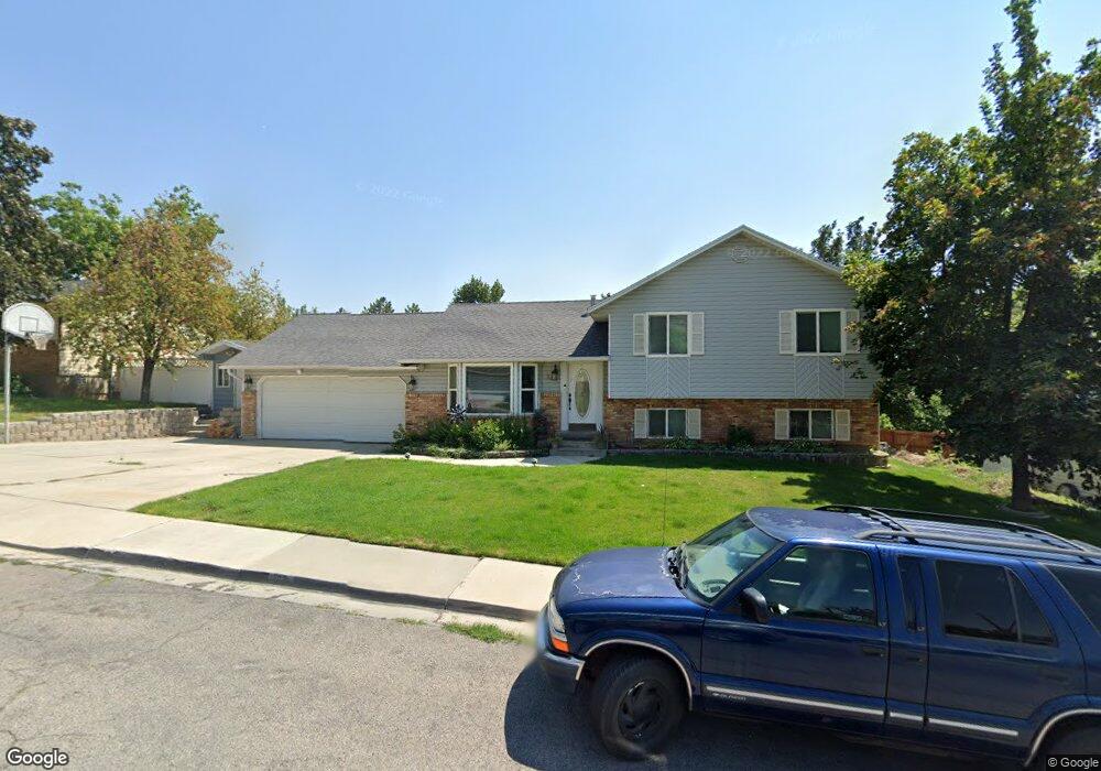 762 E 1100 N, Pleasant Grove, UT 84062 - photo 1