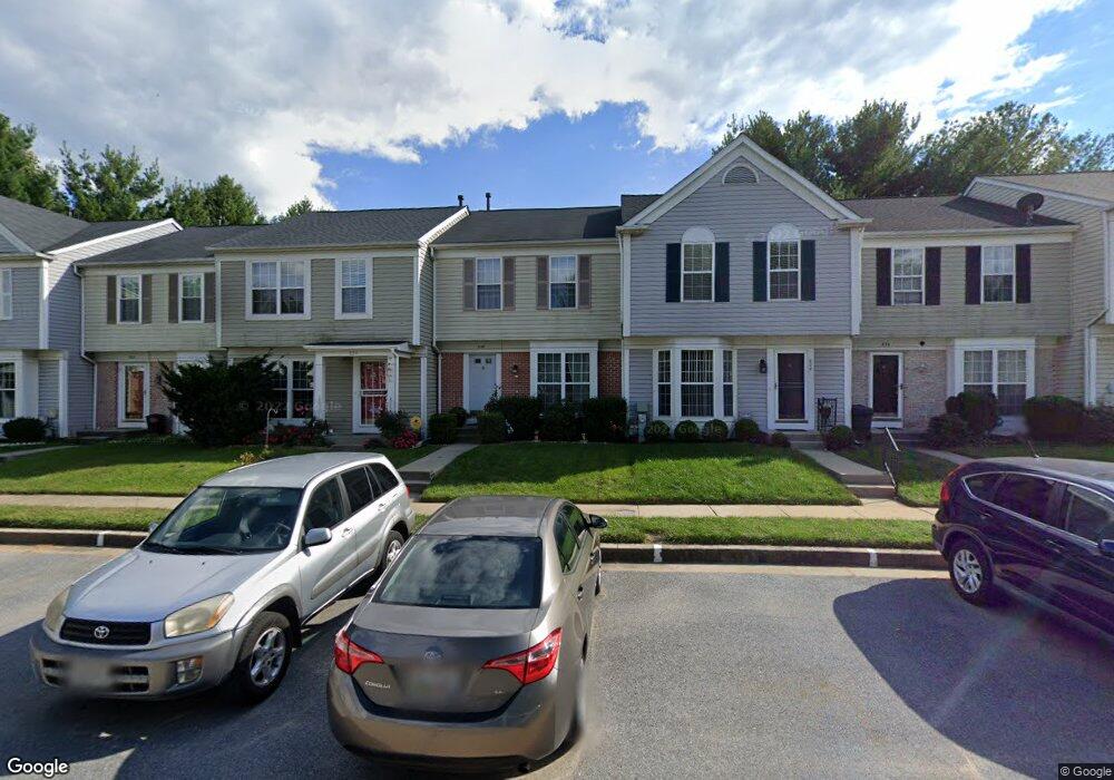 826 Brickston Rd, Reisterstown, MD 21136 - photo 1