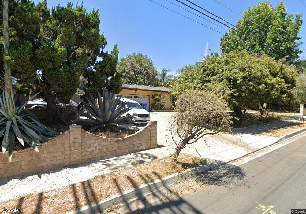 15705 Olden St, Sylmar, CA 91342 - photo 1