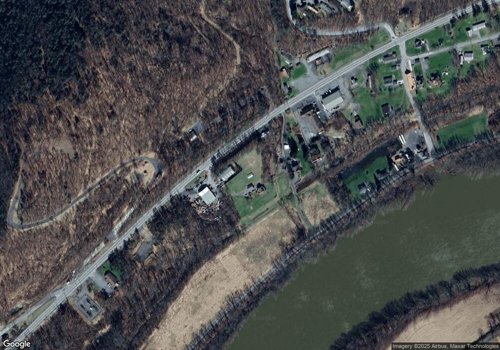 2240 Woodward Ave, Lock Haven, PA 17745 - photo 1