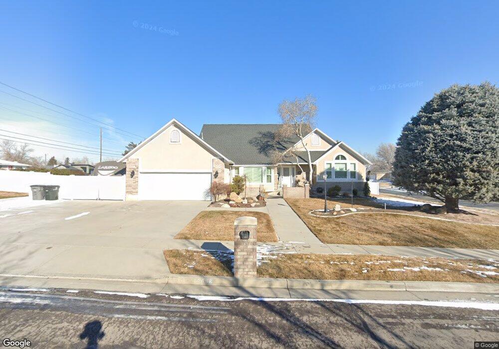 2682 Winding Way, South Jordan, UT 84095 - photo 1